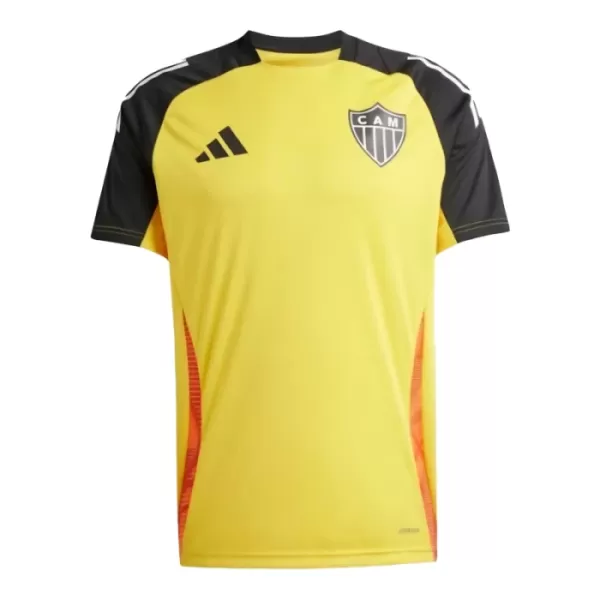 Dres Atlético Mineiro Pre-Match 2025