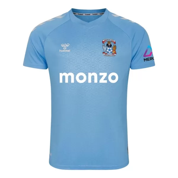 Dres Coventry City Dječji Domaći 2024/25