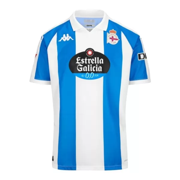 Dres Deportivo de La Coruna Domaći 2024/25