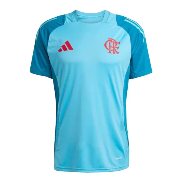 Dres Flamengo Pre-Match 2025