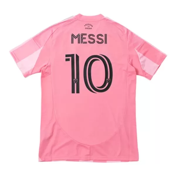 Dres Inter Miami CF Lionel Messi 10 Domaći 2025/26