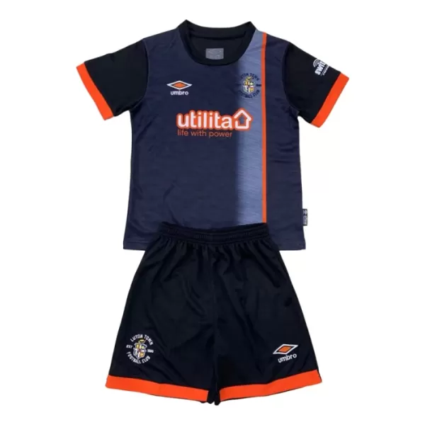 Dres Luton Town Dječji Gostujući 2024/25