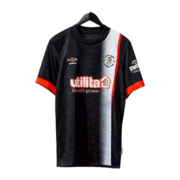 Dres Luton Town Gostujući 2024/25