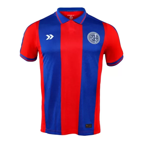 Dres San Lorenzo Domaći 2025/26