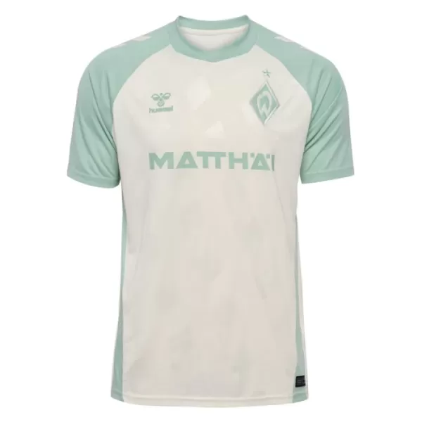 Dres Werder Bremen Dječji Gostujući 2024/25