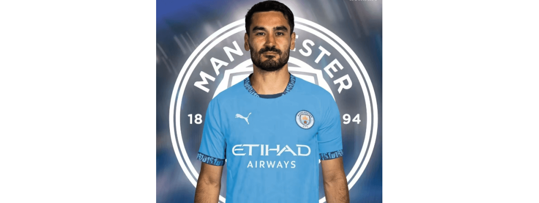 33-godišnji Gundogan bi se mogao vratiti u Manchester City