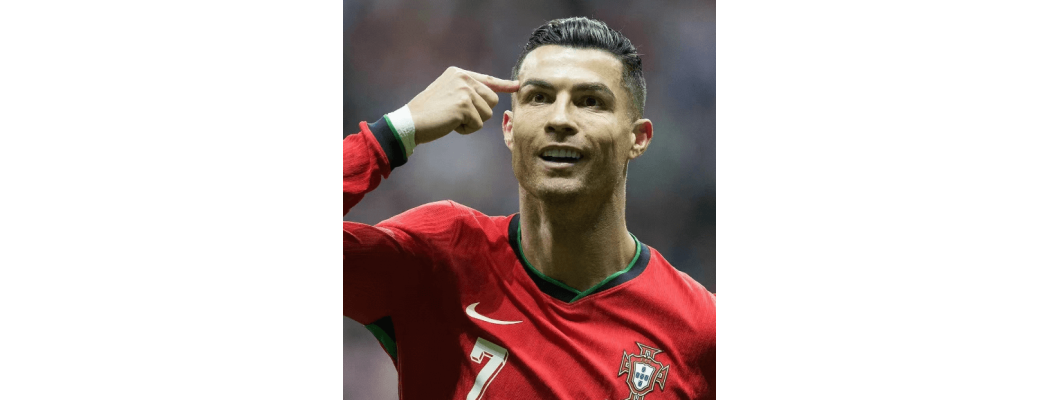 Legende nikad ne stare, Ronaldo nastavlja pisati briljantne priče