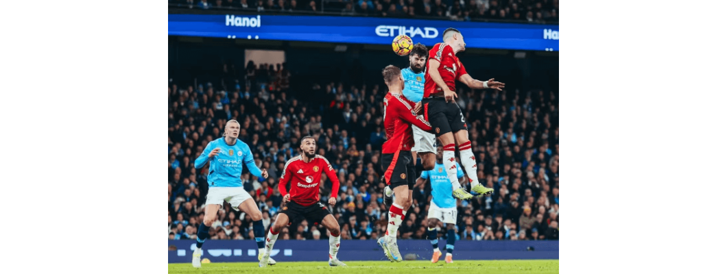 Manchester Derby, jedan vraća samopouzdanje, drugi pada u očaj