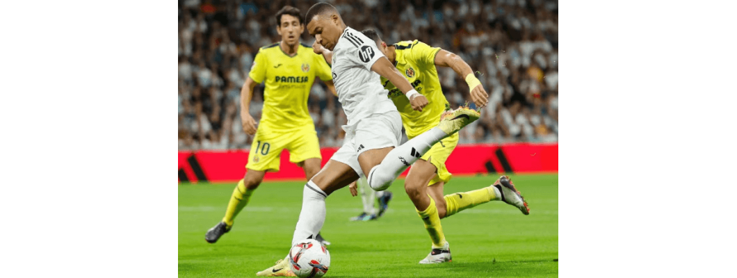 Mbappe nije izabran za reprezentaciju zbog ozljede, već je startao za Real Madrid