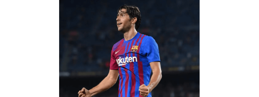 Sergi Roberto završava 18-godišnju karijeru u Barceloni