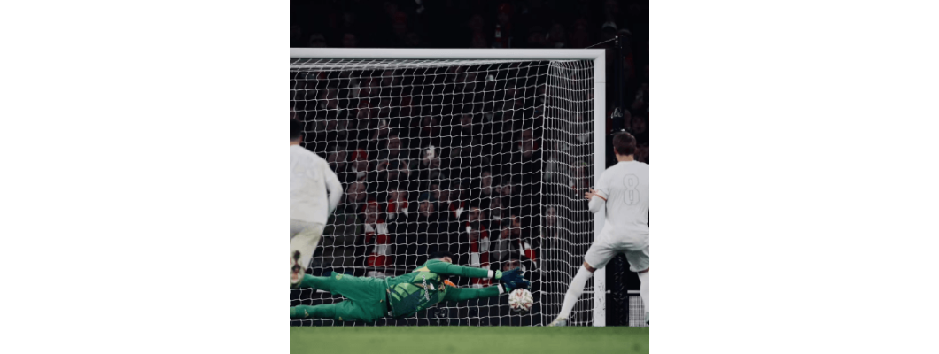 Manchester United svladao Arsenal, a kontroverze je izazvao i sučev penal