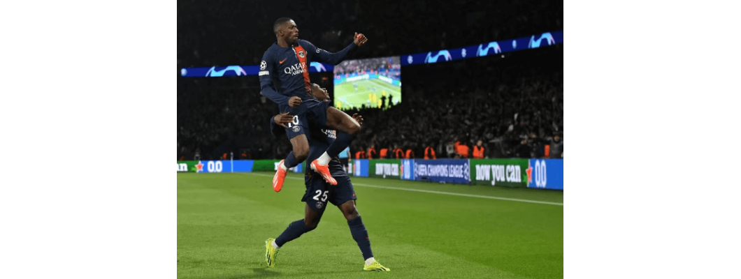 Paris Saint-Germain nastavlja dominirati francuskim nogometom