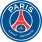 Paris Saint-Germain Golmanski