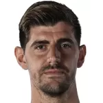 Thibaut Courtois